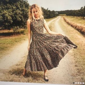 DOEN Raven dress SOLD OUT